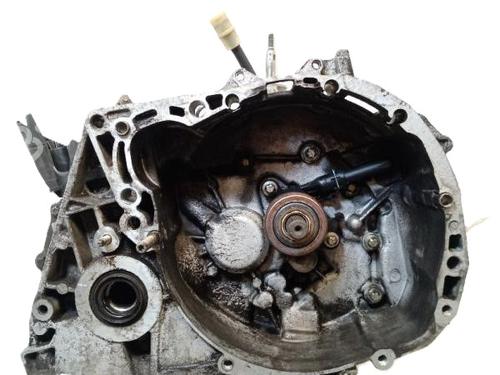 Used Gearbox RENAULT LAGUNA II Grandtour (KG0/1_) 1.6 16V (112 hp) 21039294