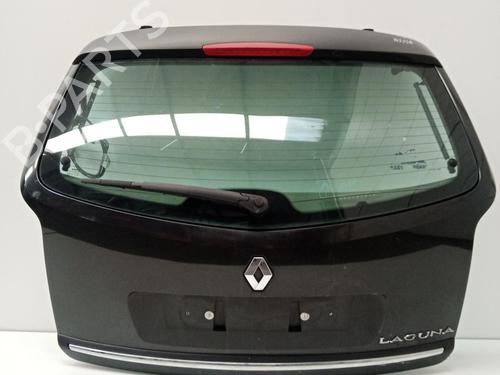Tailgate RENAULT LAGUNA II Grandtour (KG0/1_) 1.6 16V | BP22544113C6 