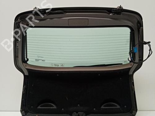 Tailgate RENAULT LAGUNA II Grandtour (KG0/1_) 1.6 16V | BP22544113C6 