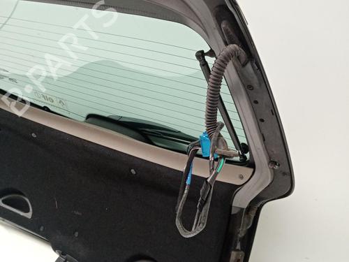 Tailgate RENAULT LAGUNA II Grandtour (KG0/1_) 1.6 16V | BP22544113C6 