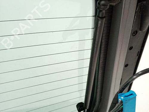 Tailgate RENAULT LAGUNA II Grandtour (KG0/1_) 1.6 16V | BP22544113C6 