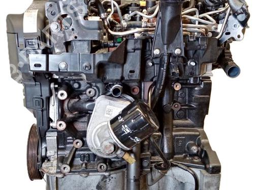 Motor für MERCEDES-BENZ A-CLASS (W176) A 180 CDI / d (176.012) (109 hp) 21039524