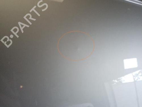 Venstre side skydedør CITROËN BERLINGO MULTISPACE (B9) 1.6 HDi 90 | BP21048403C74