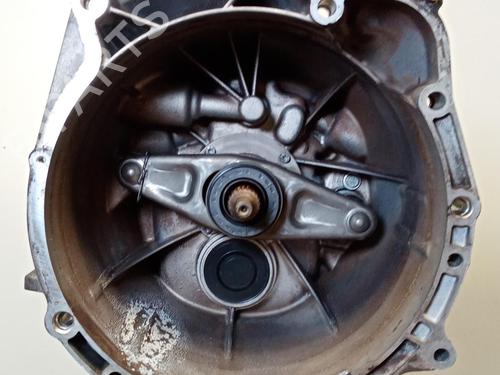 Used Gearbox BMW 3 Touring (E46) 320 d (150 hp) 21039704