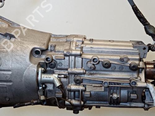 Gearbox BMW 3 Touring (E46) 320 d | BP21039704M3 