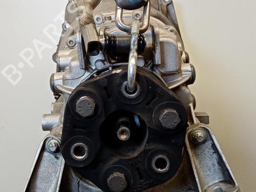 Gearbox BMW 3 Touring (E46) 320 d | BP21039704M3 