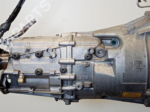 Gearbox BMW 3 Touring (E46) 320 d | BP21039704M3 