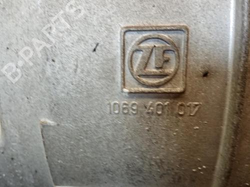 Gearbox BMW 3 Touring (E46) 320 d | BP21039704M3 