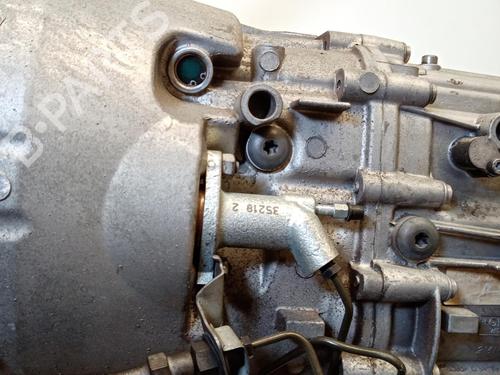 Gearbox BMW 3 Touring (E46) 320 d | BP21039704M3 
