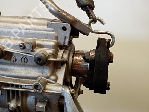 Gearbox BMW 3 Touring (E46) 320 d | BP21039704M3 