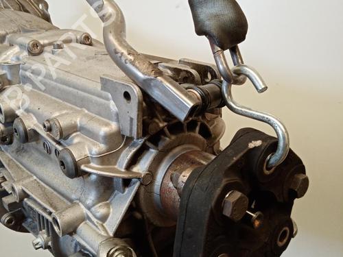 Gearbox BMW 3 Touring (E46) 320 d | BP21039704M3 