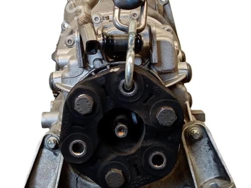 Gearbox BMW 3 Touring (E46) 320 d | BP21039704M3