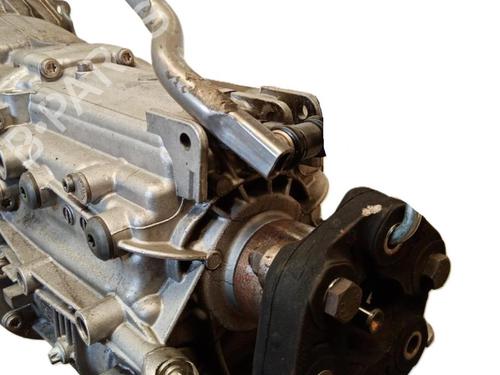 Gearbox BMW 3 Touring (E46) 320 d | BP21039704M3