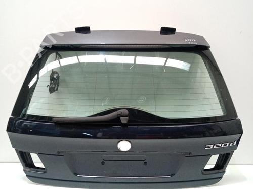 Bakluke CC/Kombi-Kupé BMW 3 Touring (E46) 320 d (150 hp) 22544112