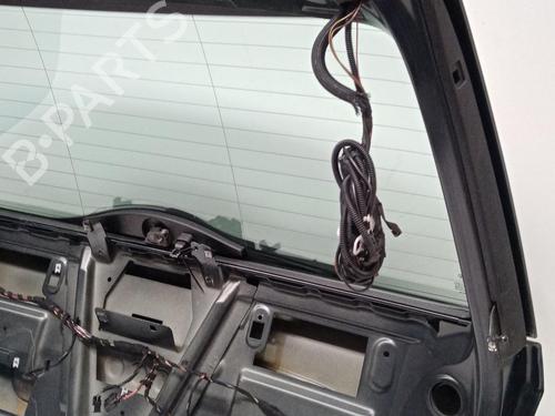 Bakluke CC/Kombi-Kupé BMW 3 Touring (E46) 320 d | BP22544112C6