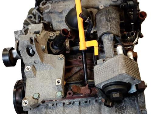 Motor SEAT IBIZA III (6L1) 1.9 TDI (100 hp) 21039962