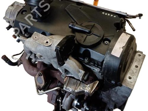 Engine SEAT IBIZA III (6L1) 1.9 TDI | BP21039962M1 