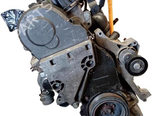 Engine SEAT IBIZA III (6L1) 1.9 TDI | BP21039962M1 