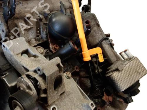 Engine SEAT IBIZA III (6L1) 1.9 TDI | BP21039962M1 