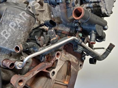 Engine SEAT IBIZA III (6L1) 1.9 TDI | BP21039962M1 