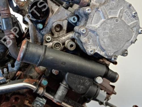 Engine SEAT IBIZA III (6L1) 1.9 TDI | BP21039962M1 
