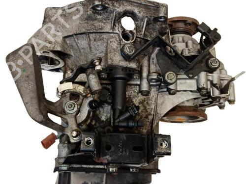 Gearbox SEAT IBIZA III (6L1) 1.9 TDI | BP21039963M3