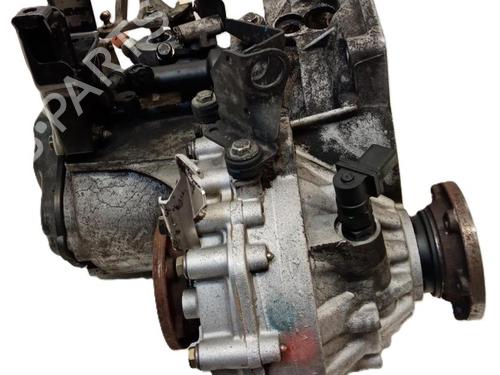 Gearbox SEAT IBIZA III (6L1) 1.9 TDI | BP21039963M3