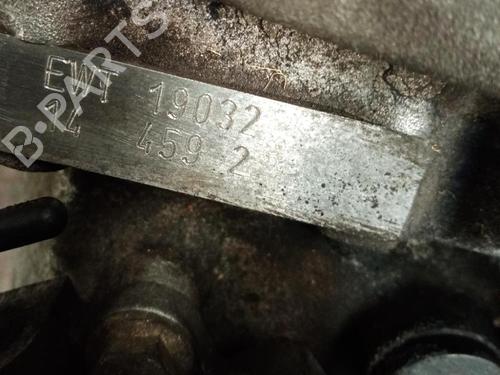 Gearbox SEAT IBIZA III (6L1) 1.9 TDI | BP21039963M3