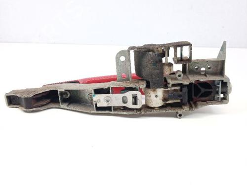 Front right exterior door handle CITROËN C4 Coupe (LA_) 2.0 16V | BP21040353C129