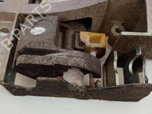 Front right exterior door handle CITROËN C4 Coupe (LA_) 2.0 16V | BP21040353C129