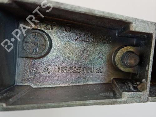 Front right exterior door handle CITROËN C4 Coupe (LA_) 2.0 16V | BP21040353C129