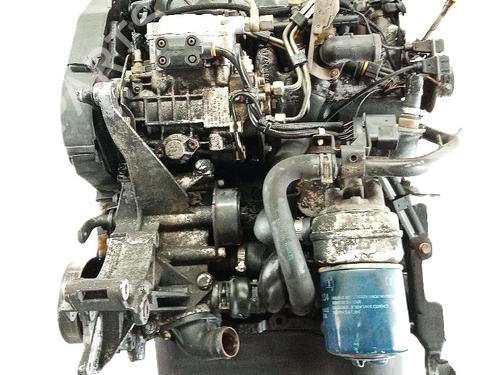 Motor für VW POLO (6N2) 1.9 SDI (64 hp) 21041024