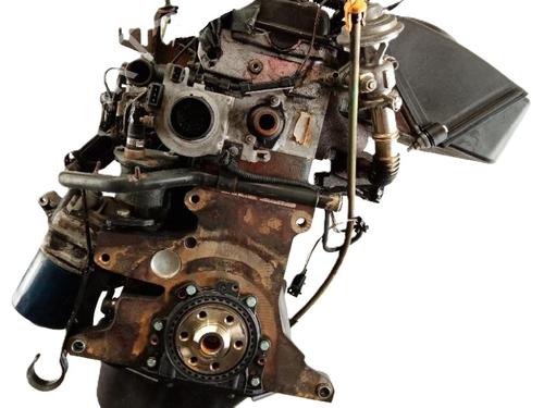 Engine VW POLO (6N2) 1.9 SDI | BP21041024M1