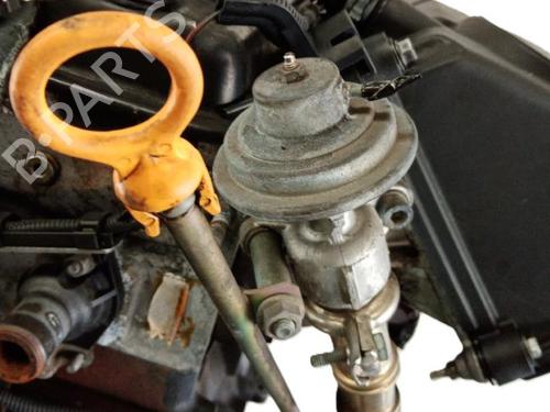 Engine VW POLO (6N2) 1.9 SDI | BP21041024M1