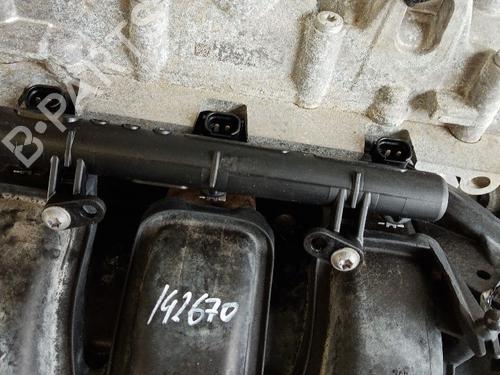 Engine SEAT IBIZA IV (6J5, 6P1) 1.0 | BP21040366M1 