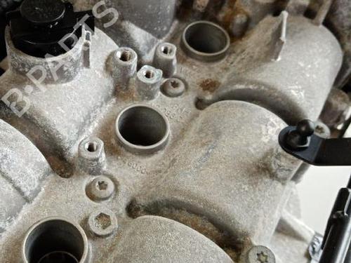 Engine SEAT IBIZA IV (6J5, 6P1) 1.0 | BP21040366M1 