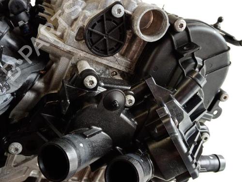 Engine SEAT IBIZA IV (6J5, 6P1) 1.0 | BP21040366M1 