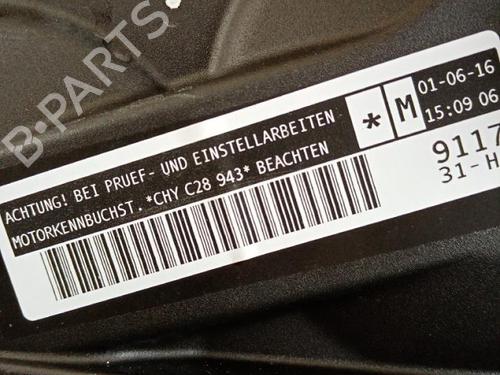 Engine SEAT IBIZA IV (6J5, 6P1) 1.0 | BP21040366M1 