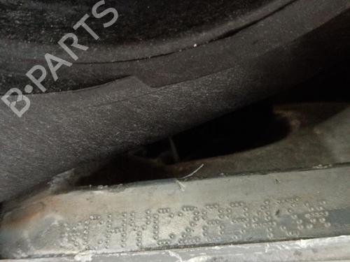Engine SEAT IBIZA IV (6J5, 6P1) 1.0 | BP21040366M1 