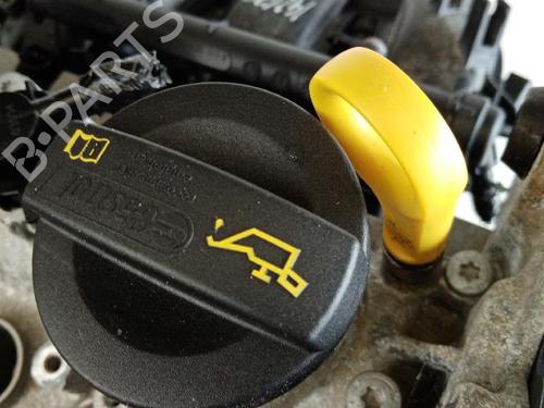 Engine SEAT IBIZA IV (6J5, 6P1) 1.0 | BP21040366M1 