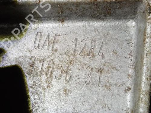 Gearbox SEAT IBIZA IV (6J5, 6P1) 1.0 | BP21040367M3