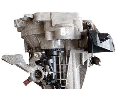 Gearbox SEAT IBIZA IV (6J5, 6P1) 1.0 | BP21040367M3