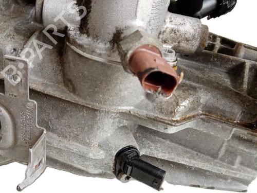 Gearbox SEAT IBIZA IV (6J5, 6P1) 1.0 | BP21040367M3