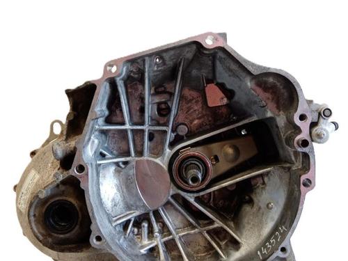 Used Gearbox HONDA CIVIC VIII Hatchback (FN, FK) 2.2 CTDi (FK3) (140 hp) 21041047