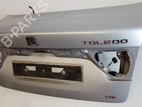 Porton trasero SEAT TOLEDO II (1M2) 1.9 TDI | BP21040593C6