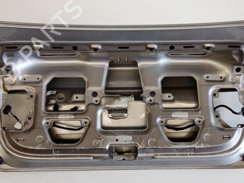 Porton trasero SEAT TOLEDO II (1M2) 1.9 TDI | BP21040593C6 