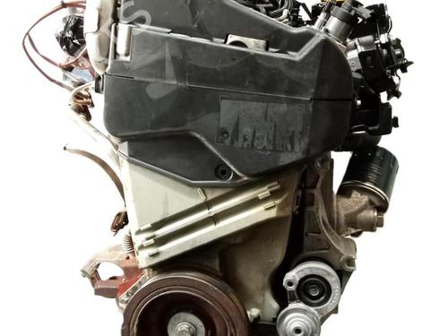 Motore RENAULT CLIO IV (BH_) 1.5 dCi 90 (90 hp) 21041669
