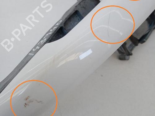 Front right exterior door handle PEUGEOT 208 I (CA_, CC_) 1.2 VTI 82 | BP21041383C129