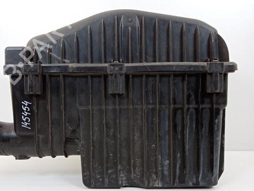 Air filter box PEUGEOT 208 I (CA_, CC_) 1.2 VTI 82 | BP21041812M87