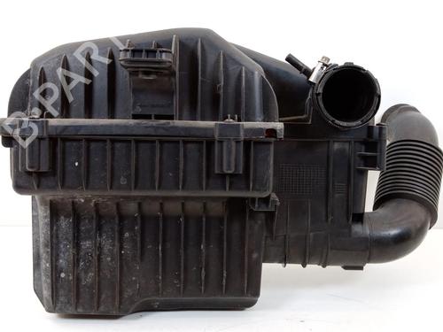 Air filter box PEUGEOT 208 I (CA_, CC_) 1.2 VTI 82 | BP21041812M87